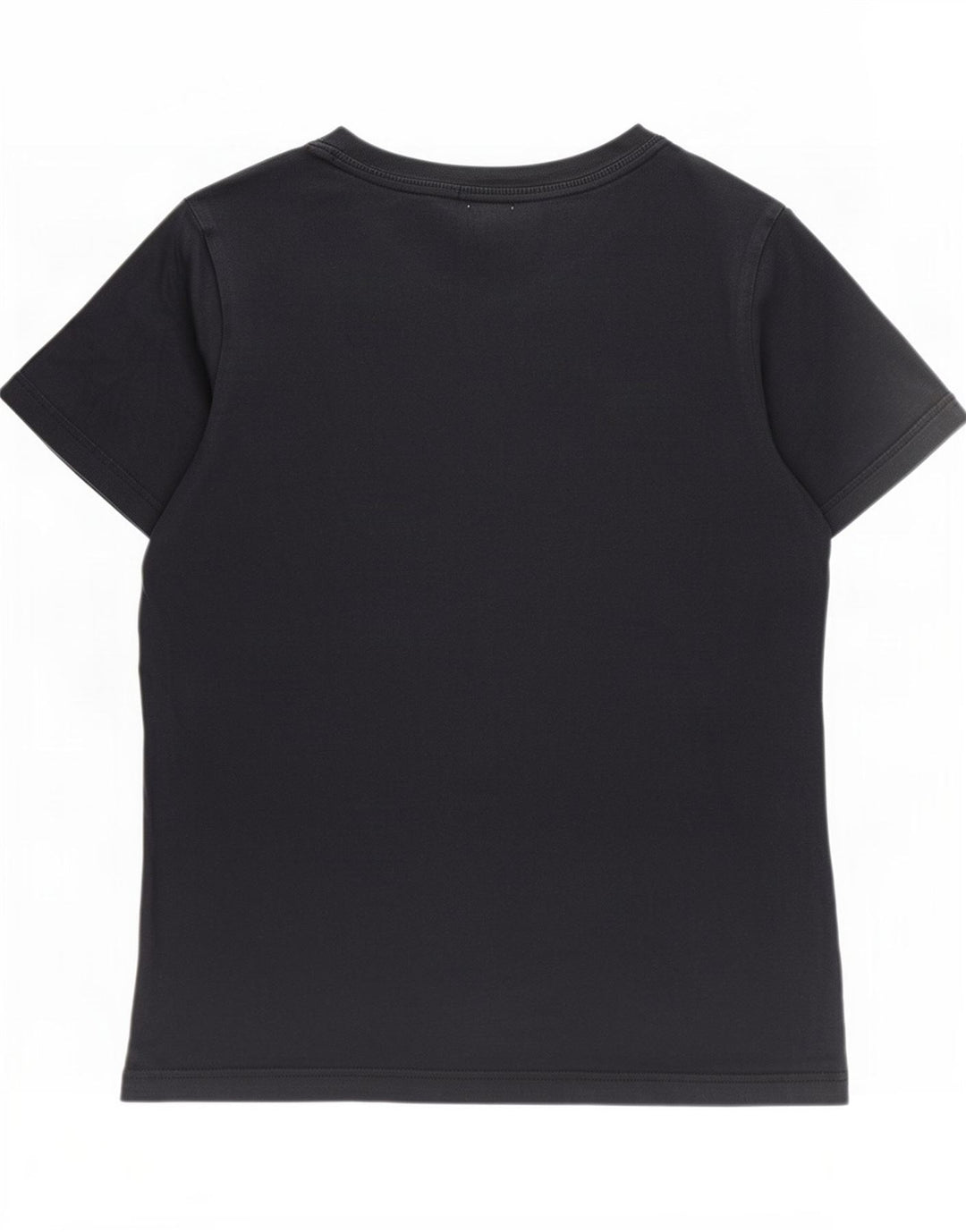 Tricou grafic Nike pentru femei Top UK 14 Medium Negru