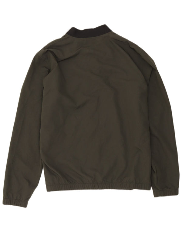 Jachetă Bomber grafică pentru bărbați Under Armour UK 40 Large Khaki