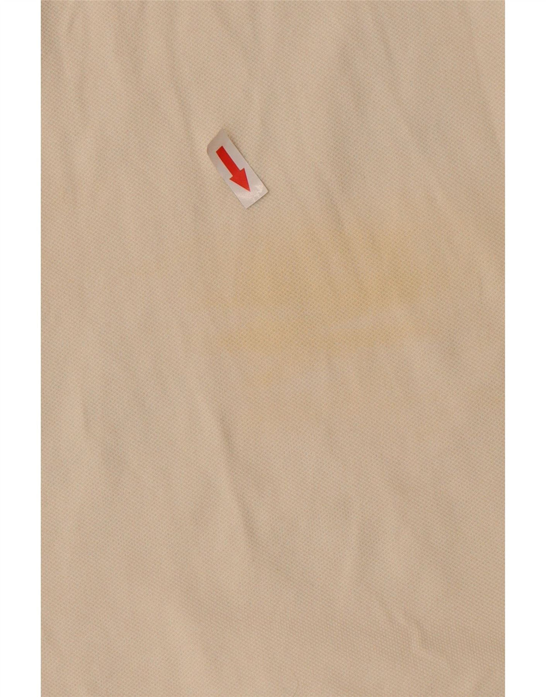 Rochie polo Puma pentru femei UK 12 Bej mediu