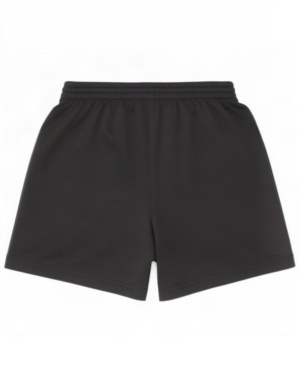 Pantaloni scurți sport Umbro Băieți 9-10 Ani Mediu Negru