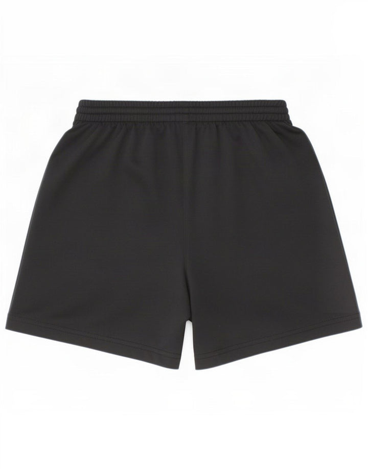 Pantaloni scurți sport Umbro Băieți 9-10 Ani Mediu Negru