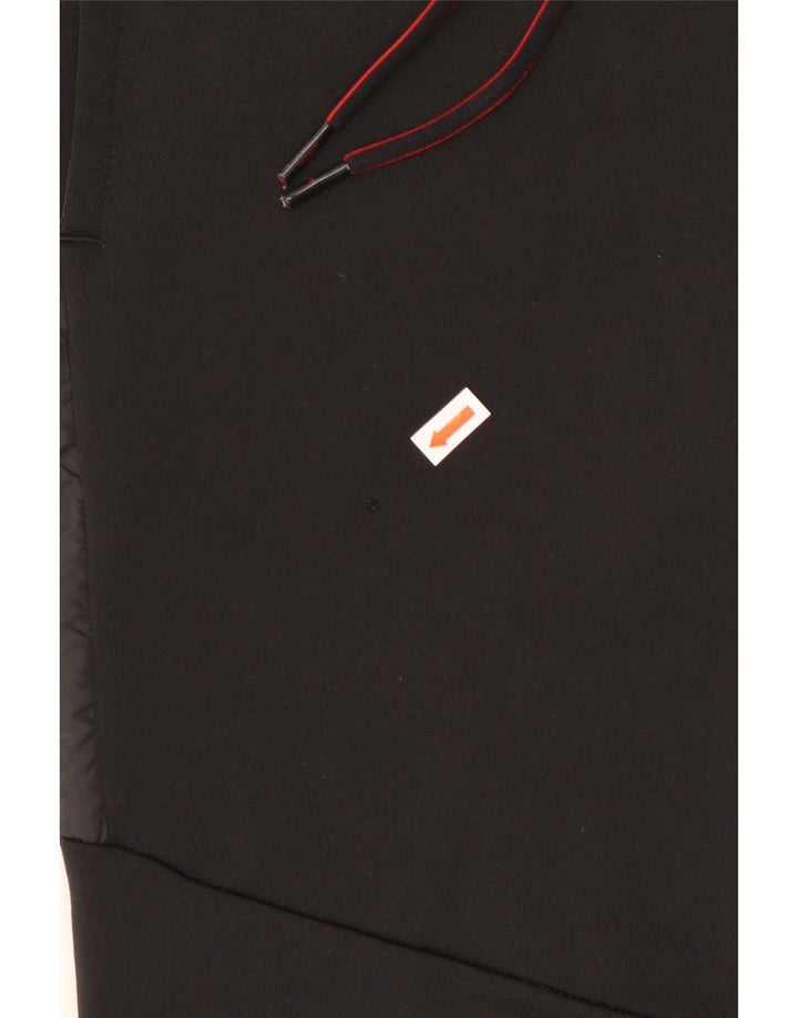 Pantaloni de trening Adidas Aeroready pentru bărbați XS poliester negru