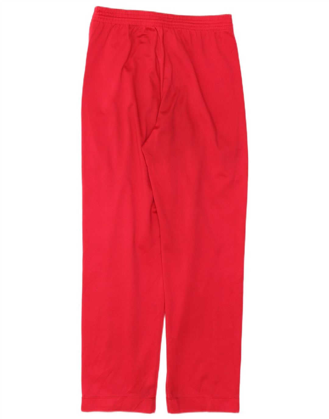 Trening complet pentru bărbați Champion, poliester roșu mediu