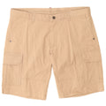 Pantaloni scurți cargo pentru bărbați COLMAR EU 50 Medium W38 Bej Bumbac