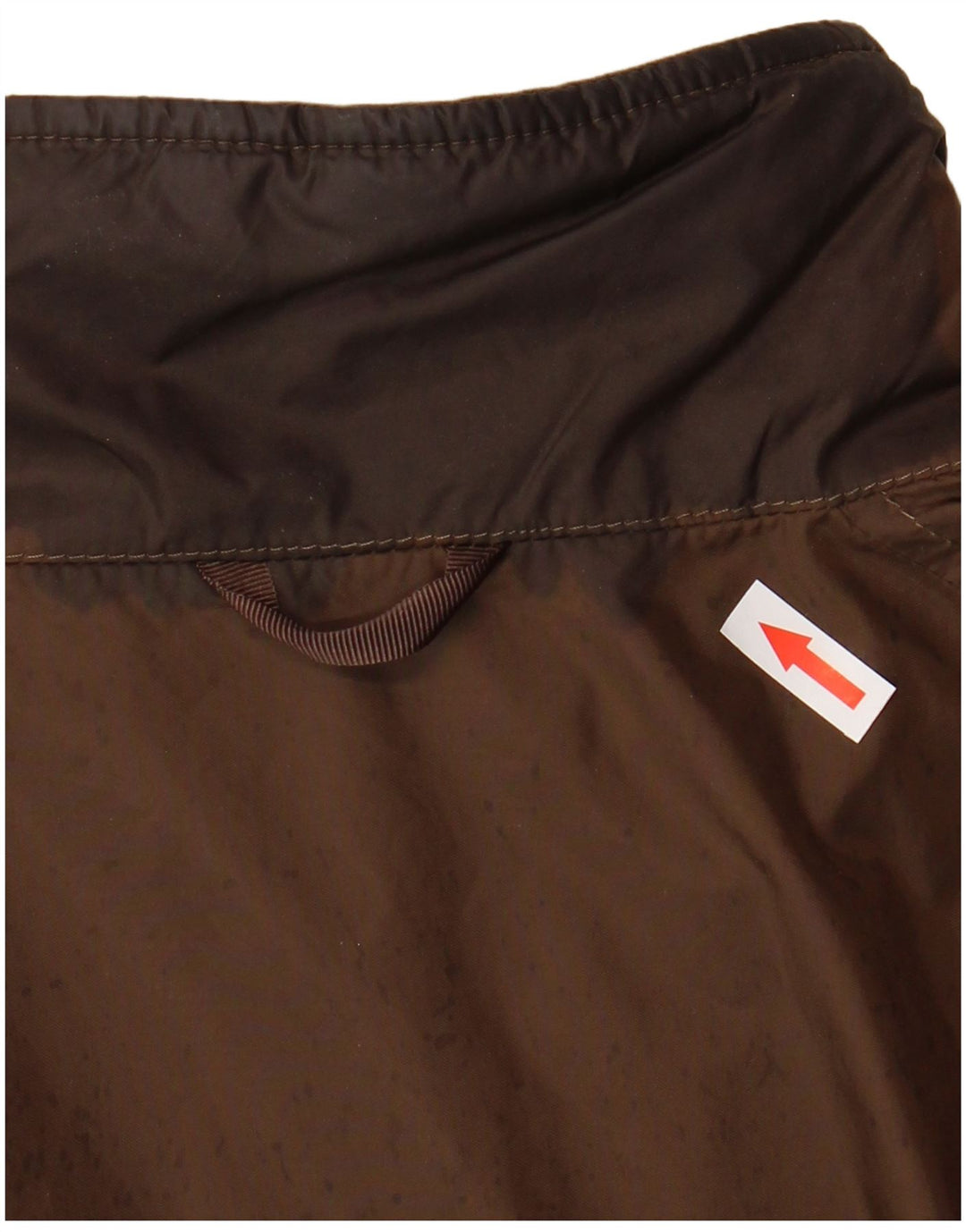Jachetă căptușită pentru bărbați The North Face UK 42 XL maro