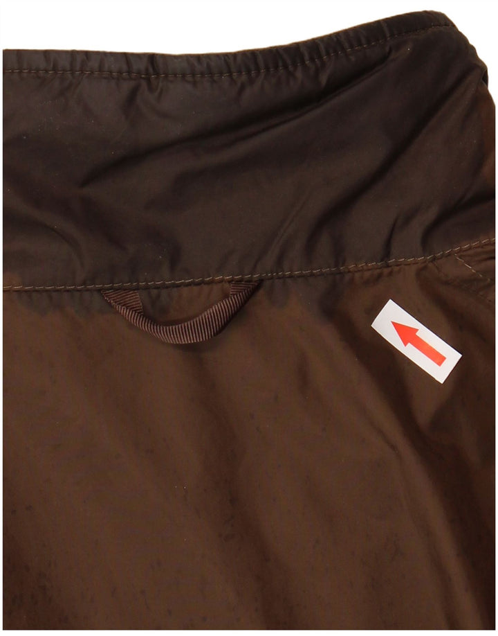 Jachetă căptușită pentru bărbați The North Face UK 42 XL maro