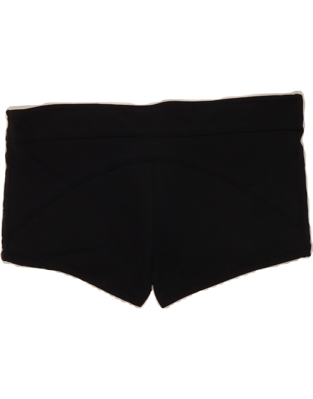 MOSSIMO Womens Sport Shorts UK 18 XL  Black Nylon Vintage Mossimo and Second-Hand Mossimo from Messina Hembry 