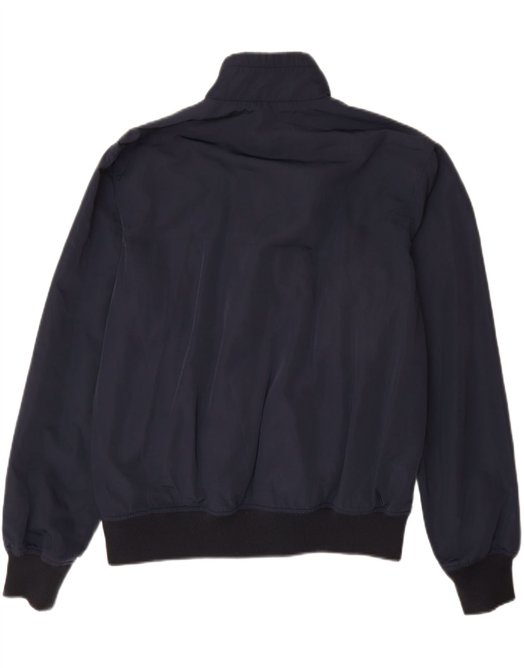 SERGIO TACCHINI Jachetă Bomber Bărbați IT 48 Medium Bleumarin Poliester