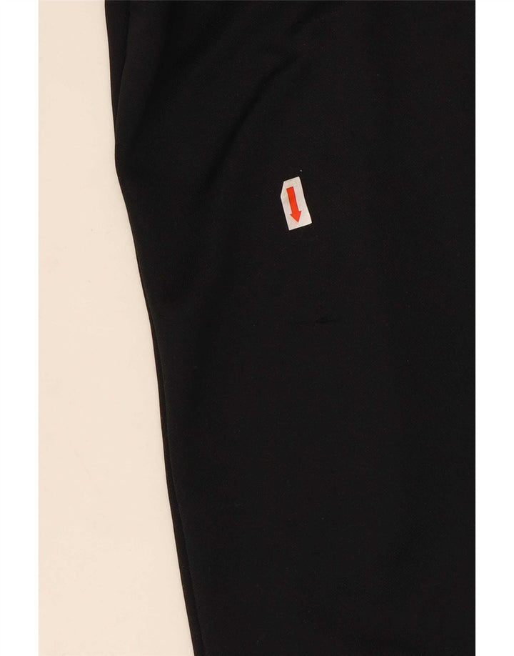Pantaloni de trening Adidas pentru bărbați XL poliester negru