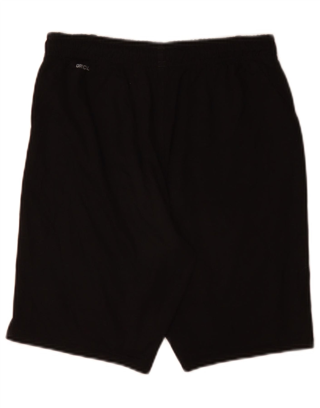 Pantaloni scurți sport pentru bărbați Puma XS poliester negru