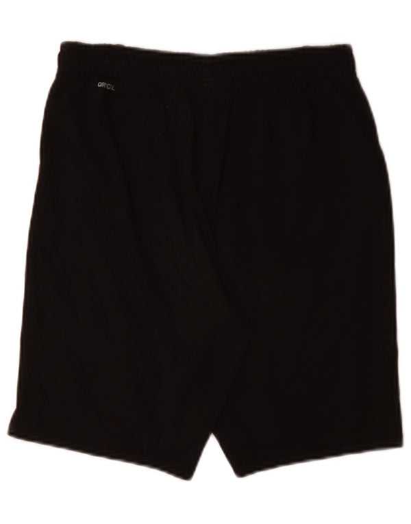 Puma Mens Sport Shorts XS Black Polyester