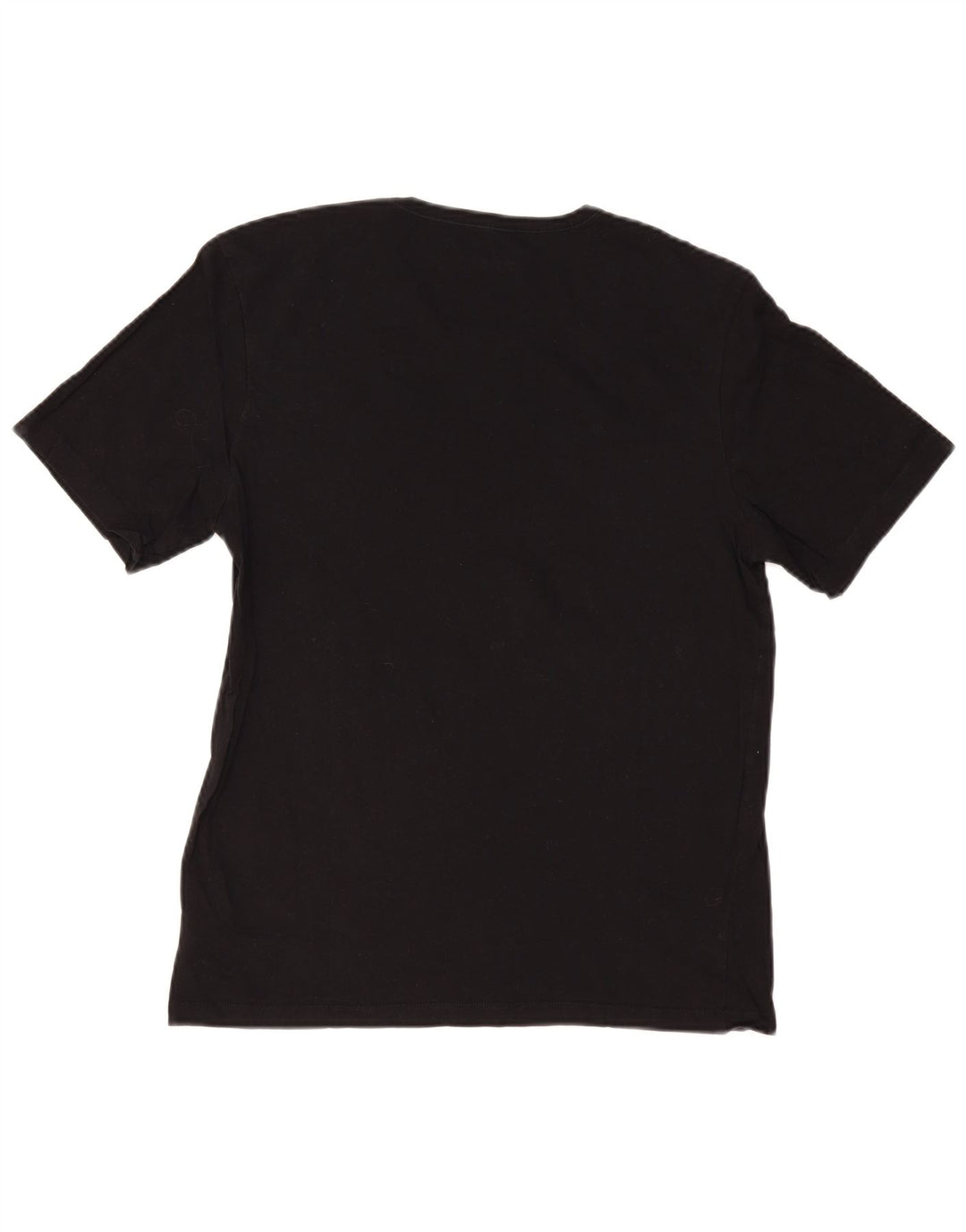 Tricou pentru femei HUGO BOSS Top UK 14 mare bumbac negru