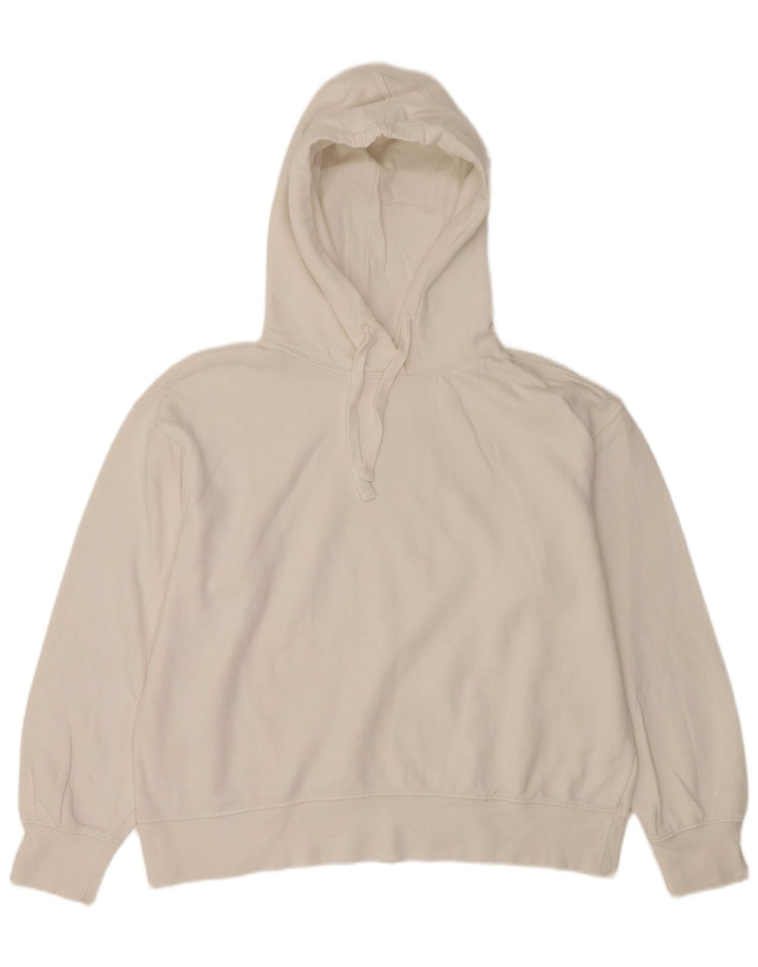 Pulover supradimensionat pentru femei Zara UK 16 Large White