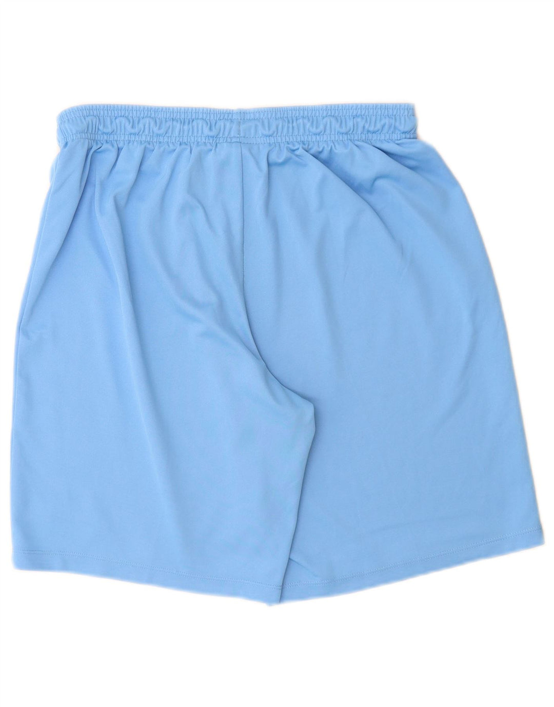 Pantaloni scurți sport Nike Dri Fit pentru bărbați, mari, albastru, poliester