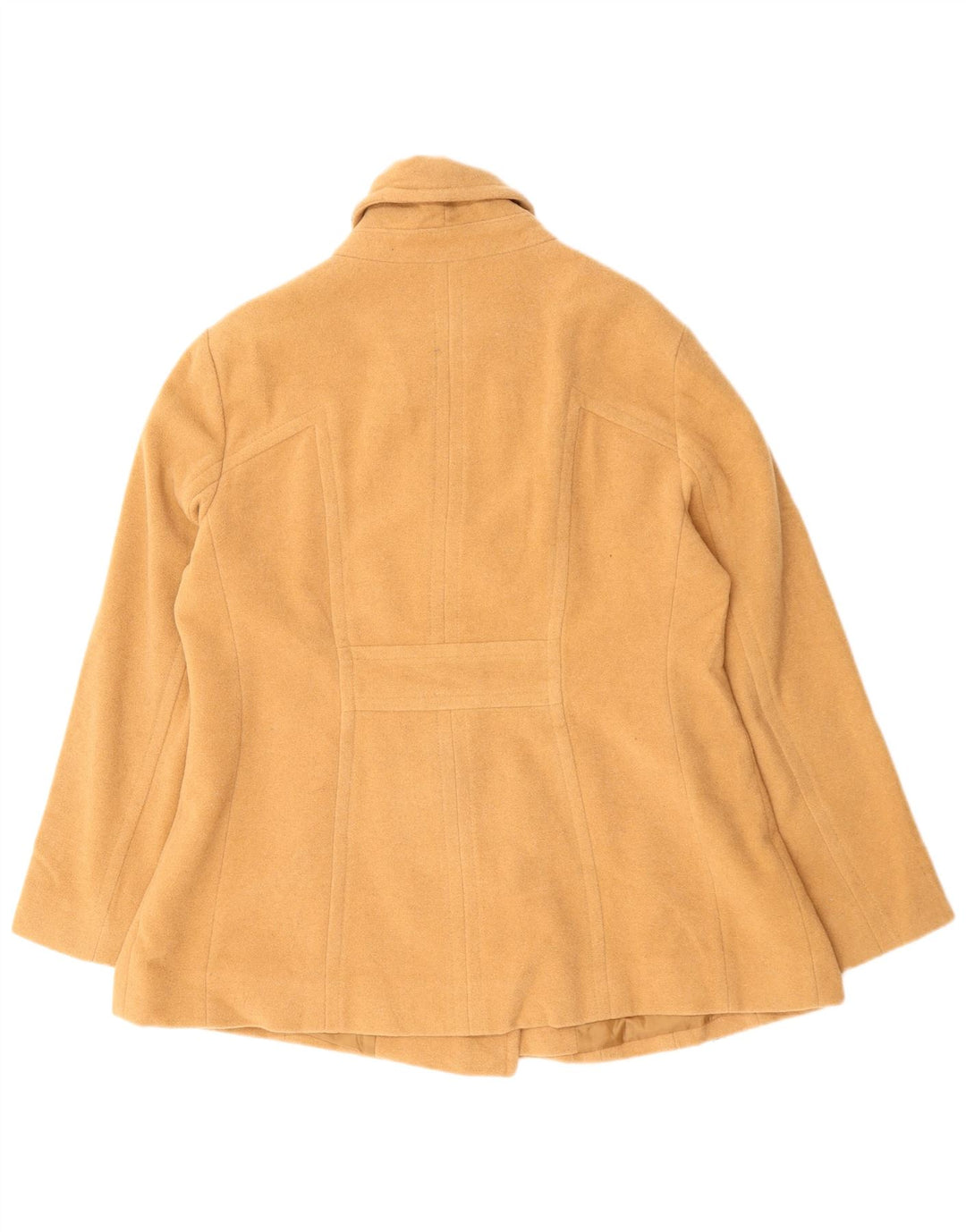 Palton LONDON FOG pentru femei UK 18 XL maro