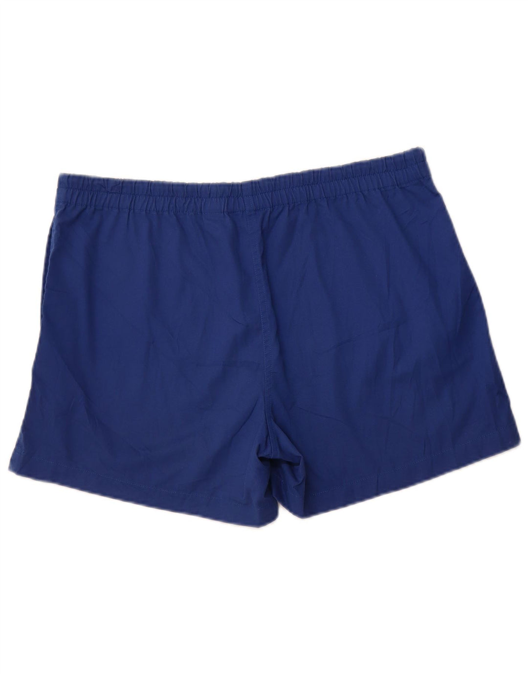 Pantaloni scurți sport FILA pentru bărbați XL, poliester albastru