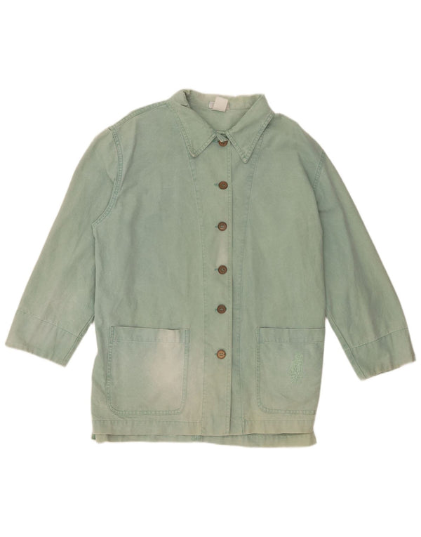Jachetă Utilitară pentru femei Perte by Krizia UK 16 Large Green