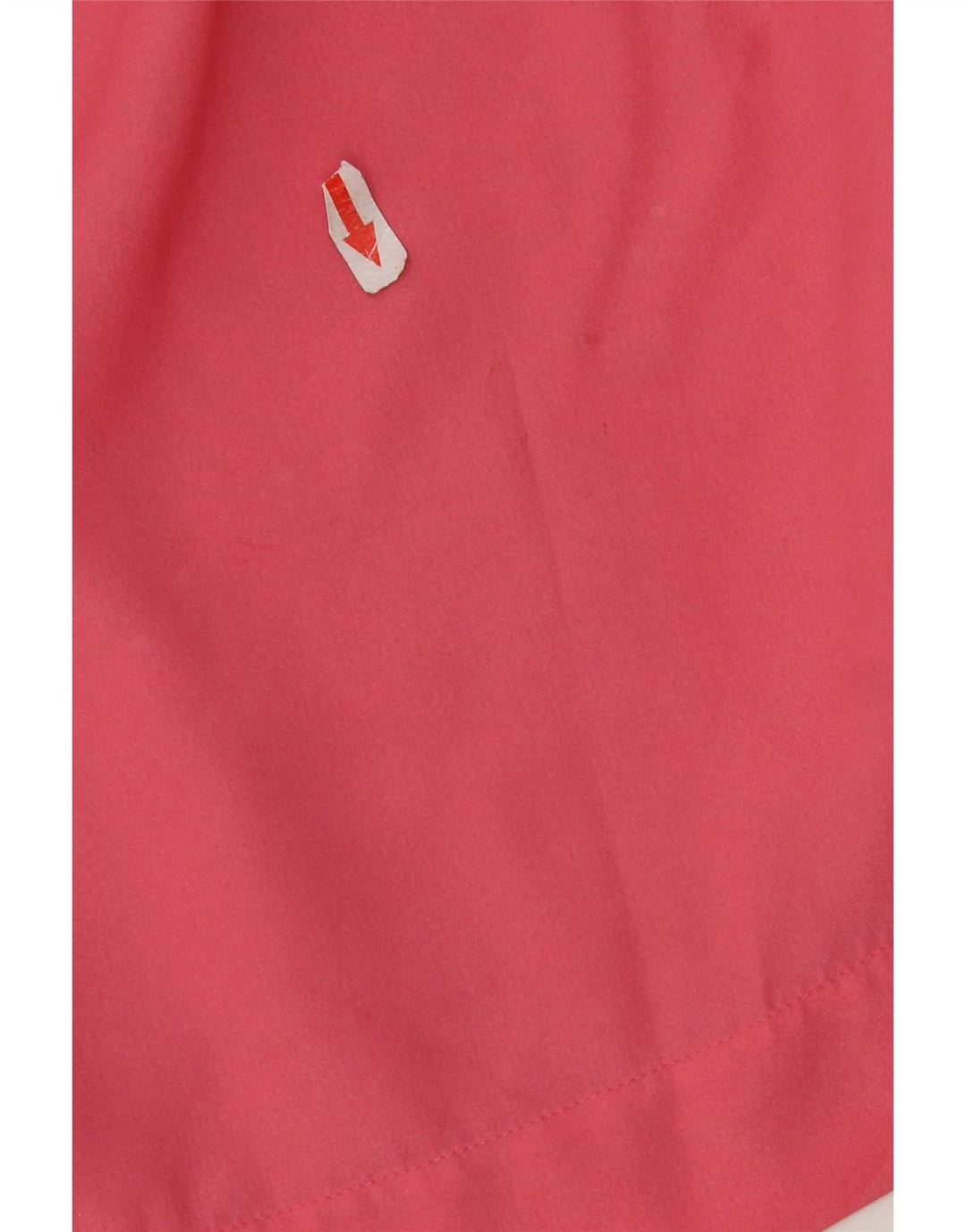 Reiss Femei Regular Vest Top UK 10 Small Pink Poliester