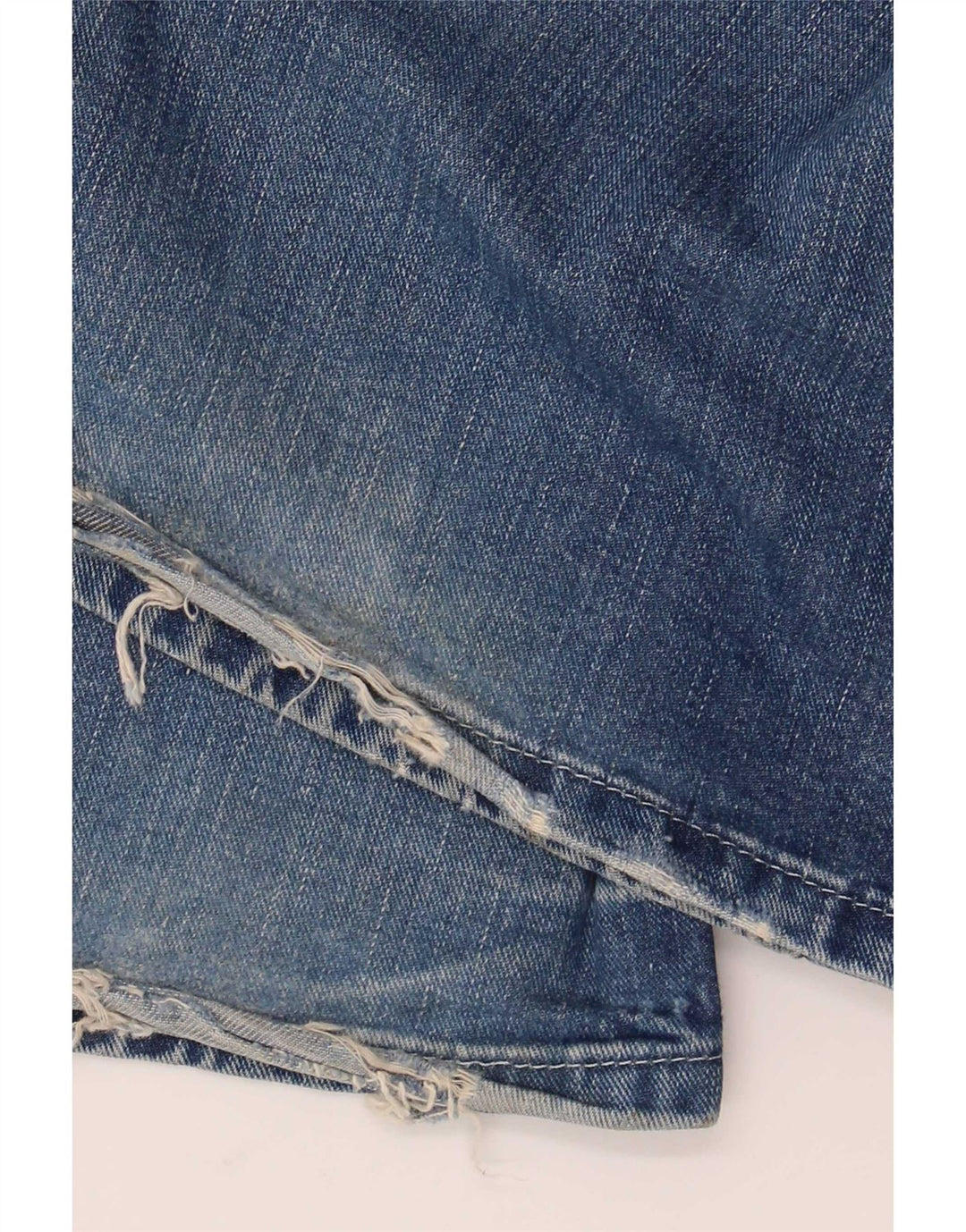 Replay Jeans Bootcut pentru bărbați W33 L36 Bumbac albastru