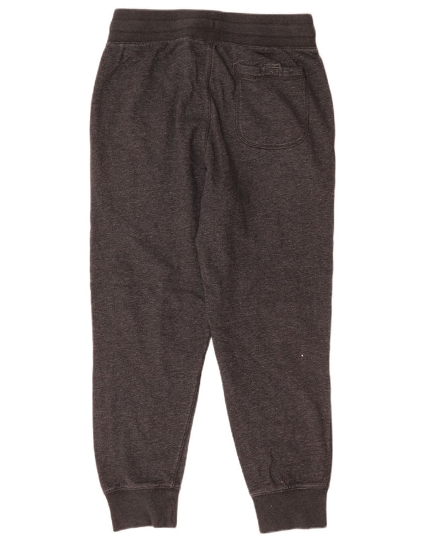 Pantaloni de trening pentru femei Marks & Spencer Pantaloni de jogging UK 14, mari, gri, pete