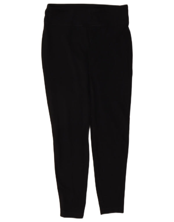 Leggings Columbia Omni-Heat pentru femei UK 12 Poliester mediu negru
