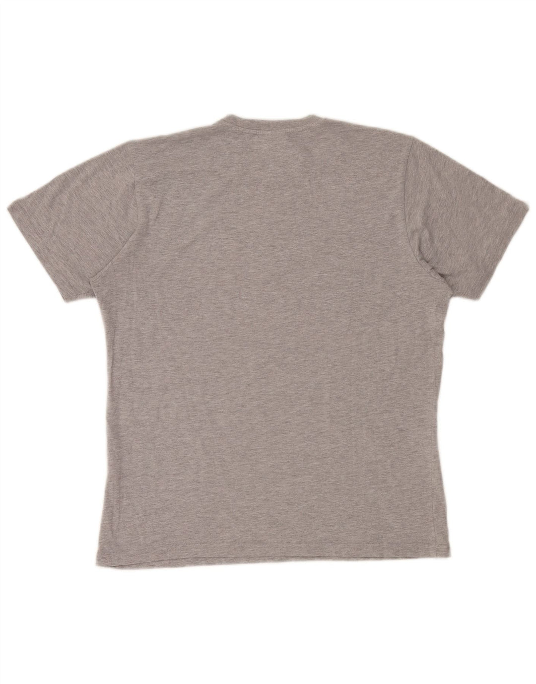 Tricou grafic Helly Hansen pentru bărbați Top XL bumbac gri