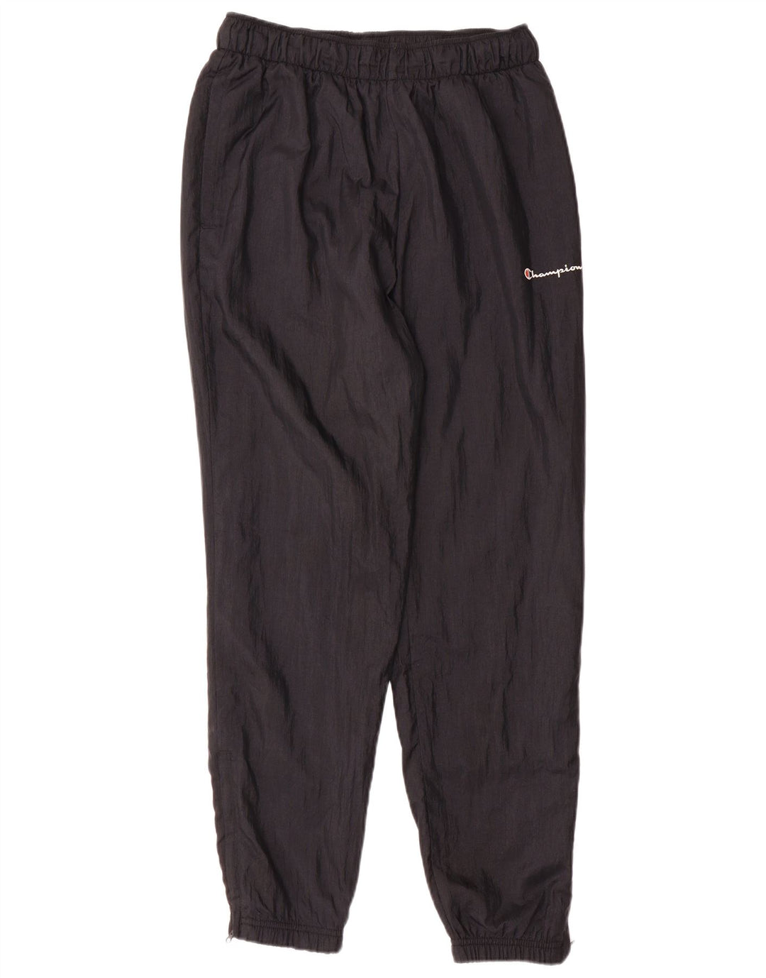 Pantaloni de trening pentru bărbați Champion Pantaloni de jogging Medium Black