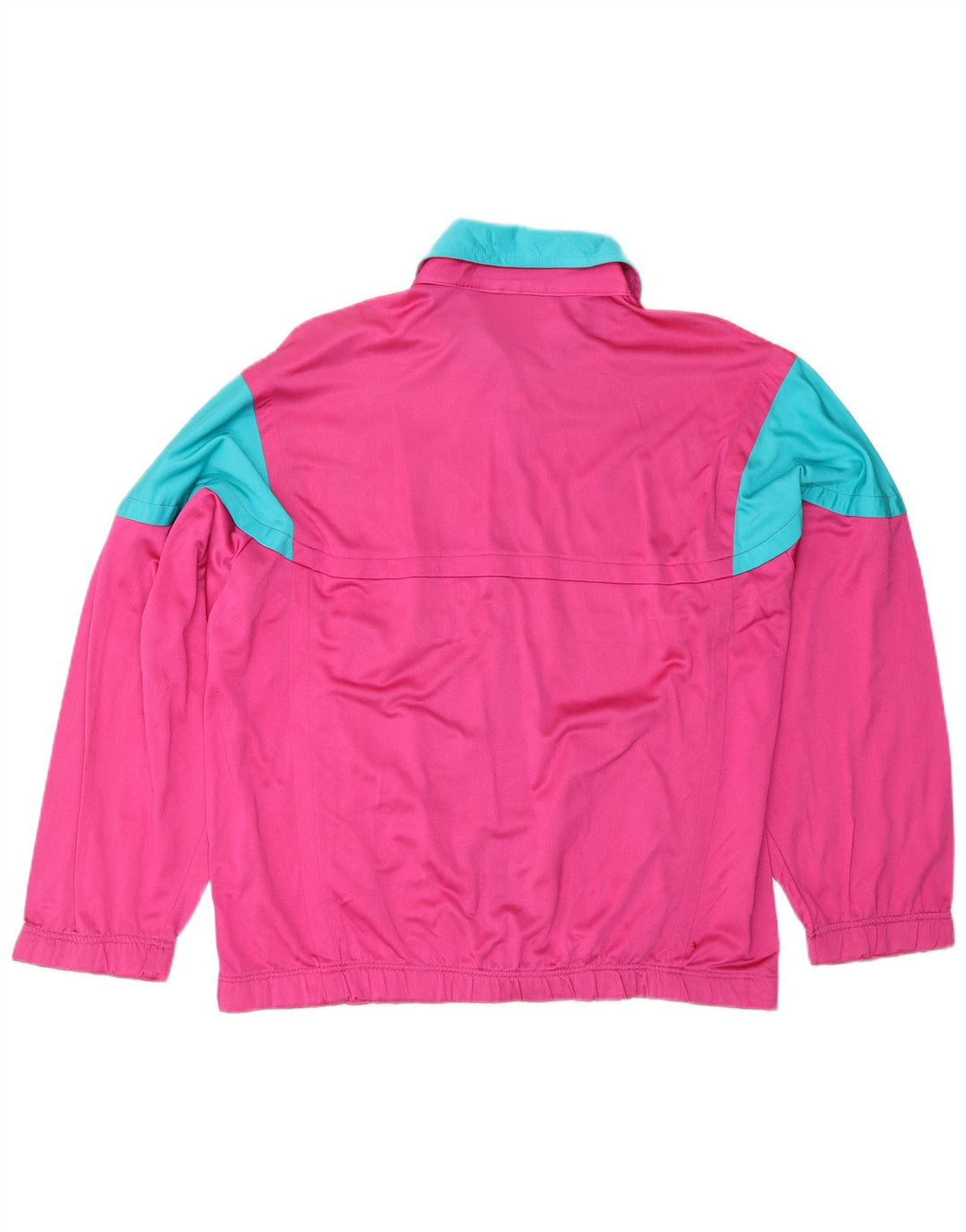 Trening complet pentru femei SERGIO TACCHINI IT 44 Medium Pink Colorblock