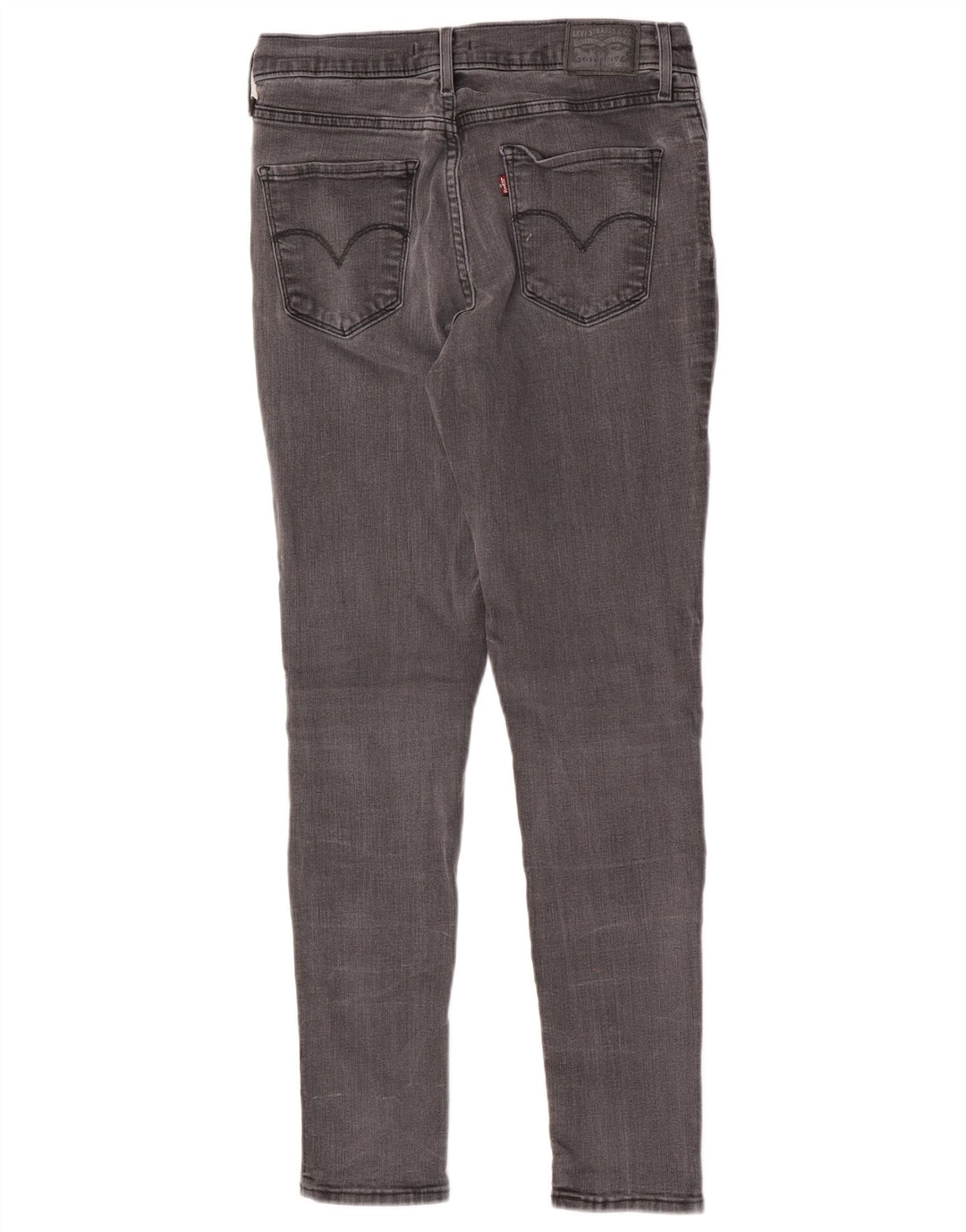 Blugi skinny 311 Shaping pentru femei Levi's W30 L29 gri