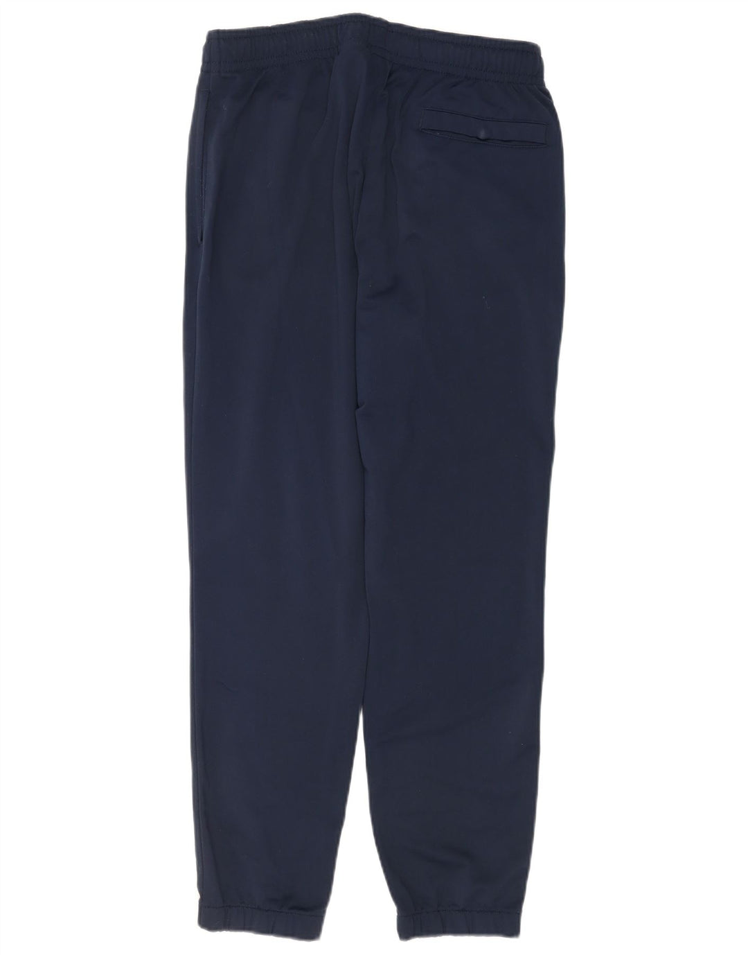 Pantaloni de trening pentru bărbați Nike Pantaloni de jogging Mediu, bleumarin, poliester