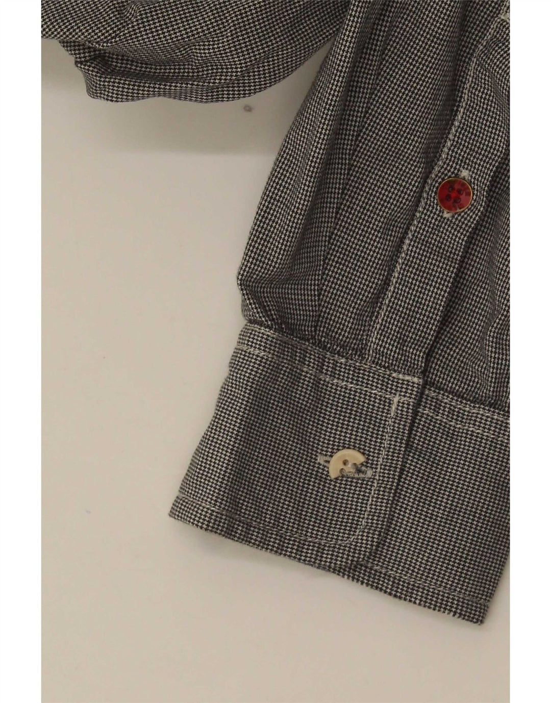 Cămașă pentru bărbați Tommy Hilfiger XL, din bumbac cu picior de gală, albastru
