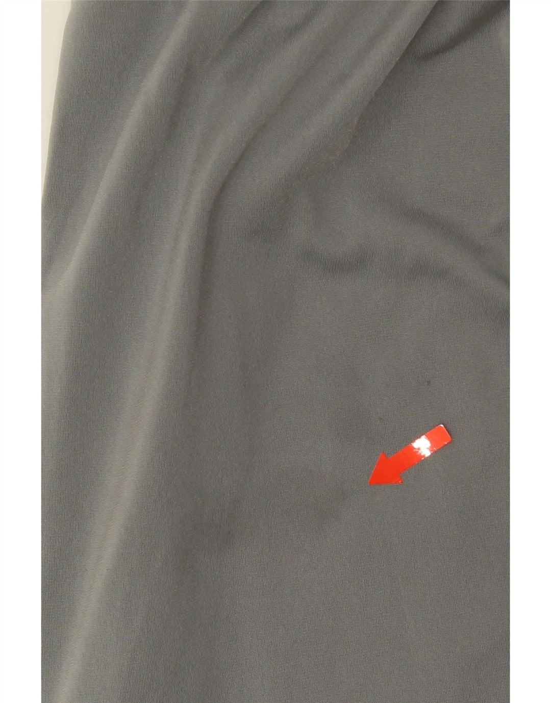 Pantaloni de trening Adidas pentru bărbați UK 36/38 Small Gri