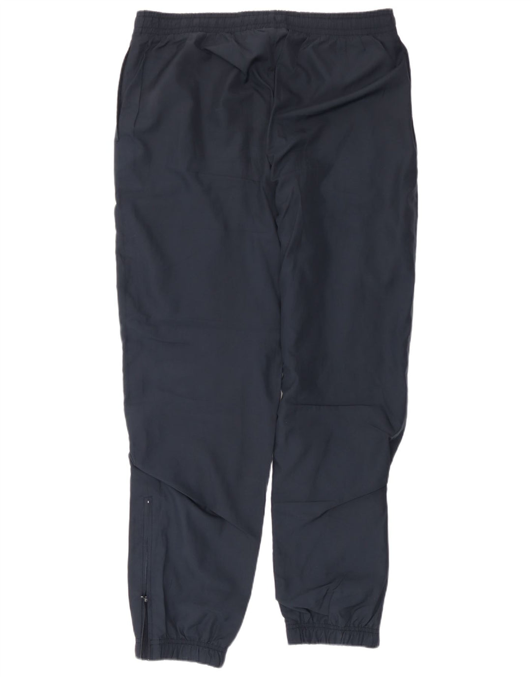 Sergio Tacchini Pantaloni de trening pentru bărbați Pantaloni de jogging Mari Poliester bleumarin