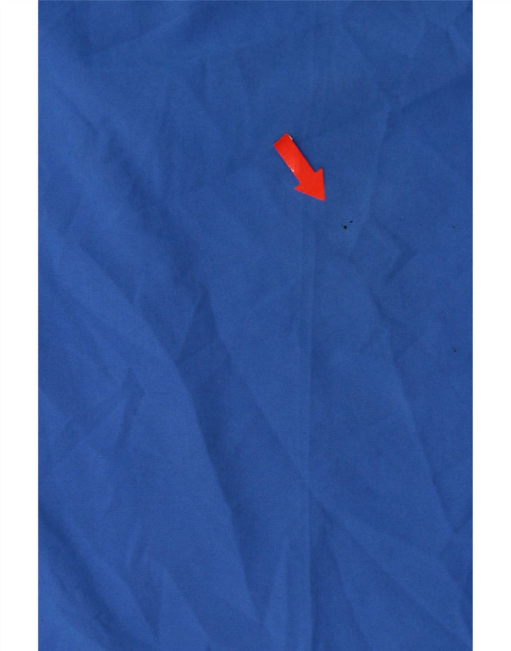 Pantaloni scurți chino pentru bărbați Adidas W34 Poliester albastru mare