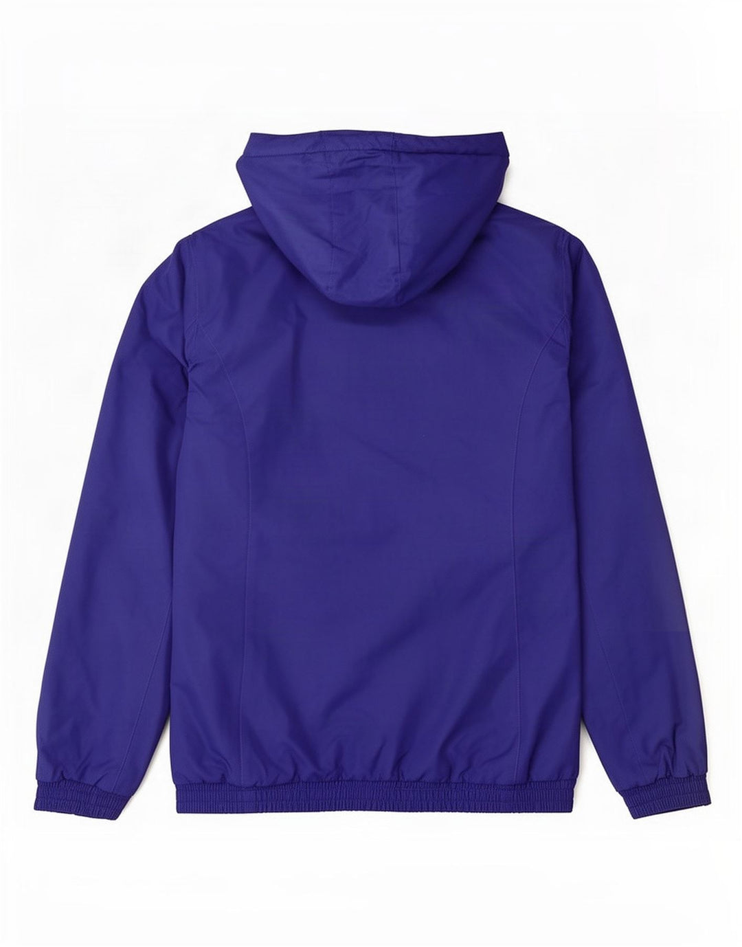Jachetă de schi cu glugă pentru femei Mountain Warehouse UK 8 Small Blue Colorblock