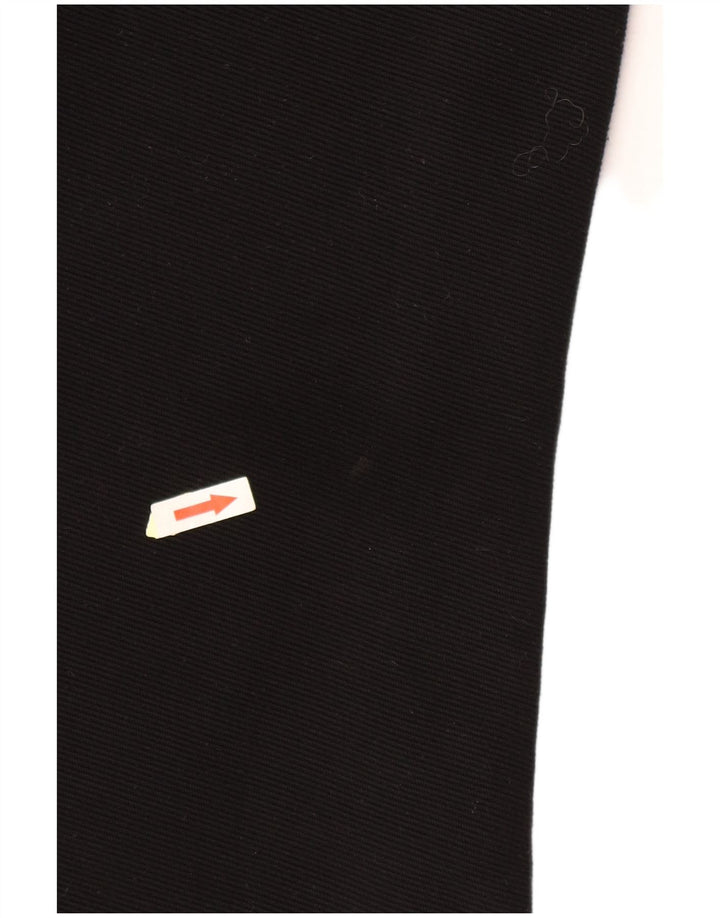 Rochie A-Line ZARA pentru femei UK 12 Medium Black