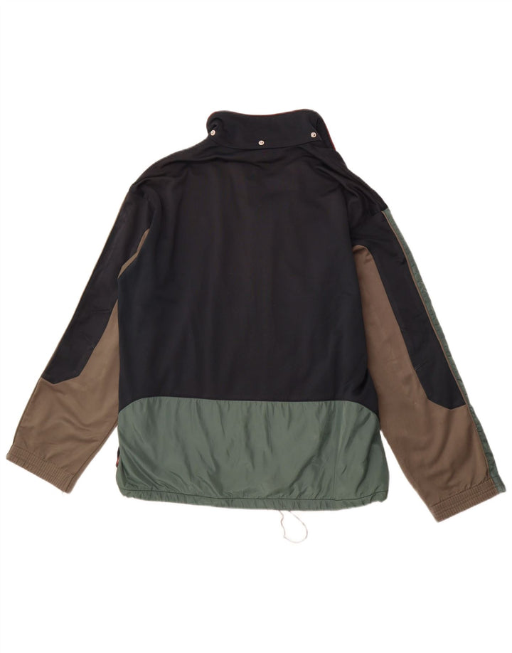 Jachetă de trening pentru bărbați DIADORA UK 42, mare, multicoloră