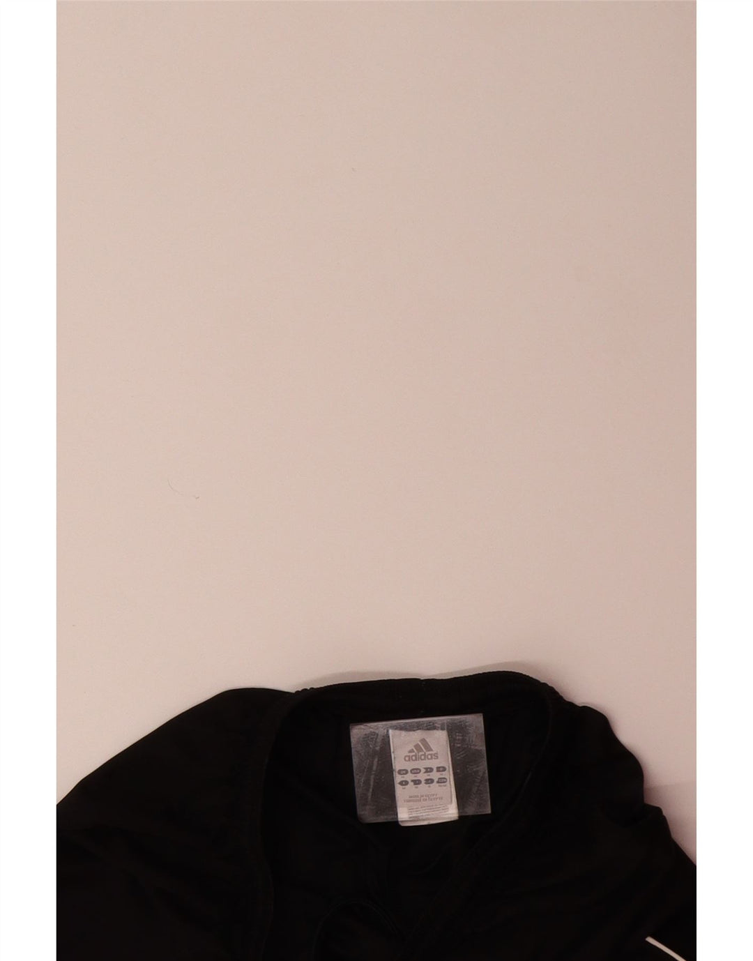 ADIDAS Mens Climalite Sport Shorts Medium Black Vintage Adidas and Second-Hand Adidas from Messina Hembry 