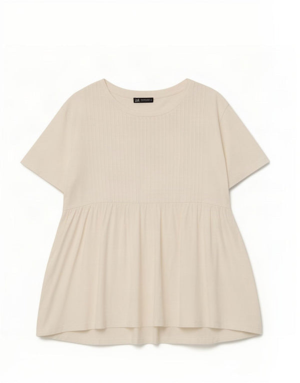 Bluză pentru femei Zara UK 10 Small White