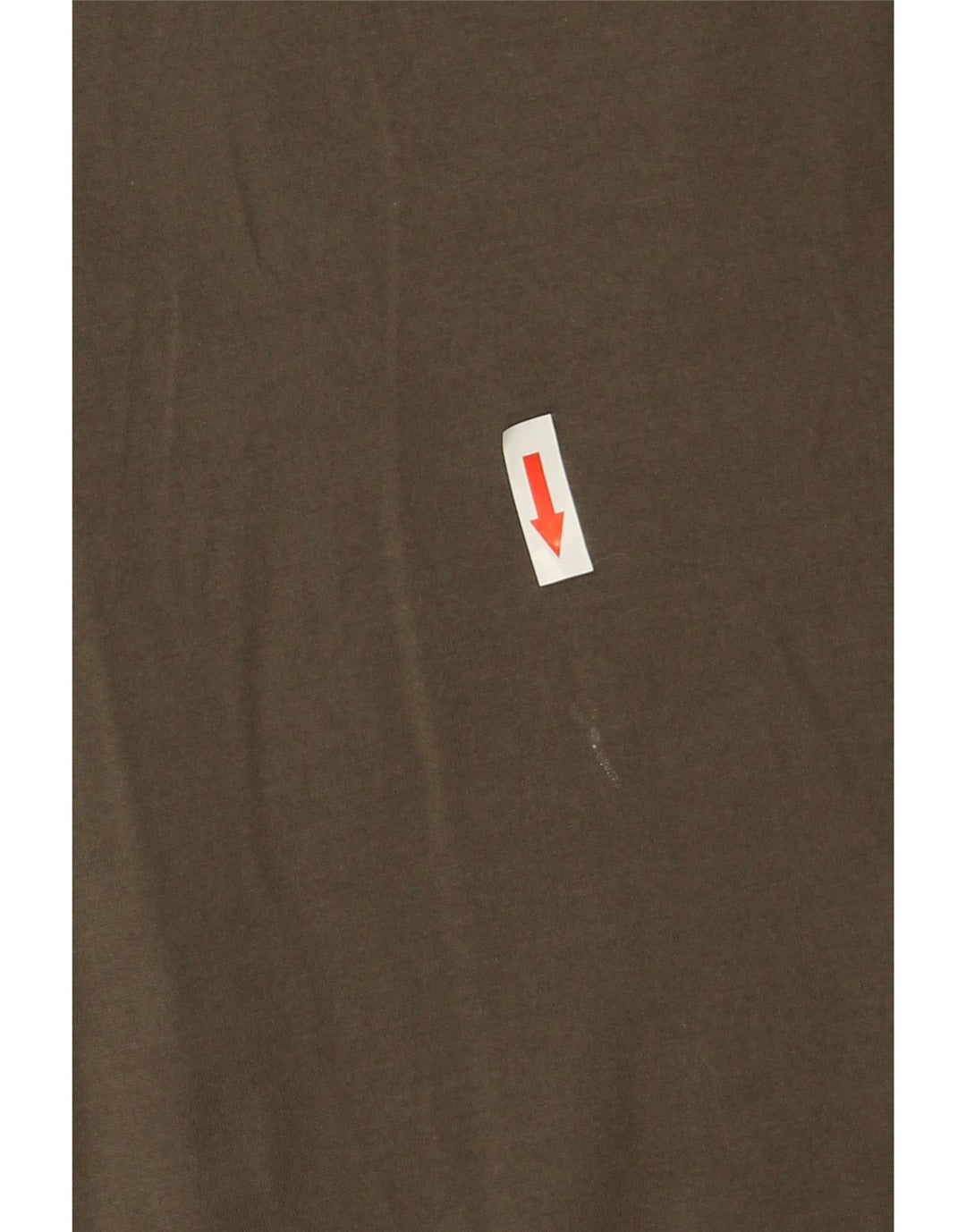 Tricou bărbați Liu Jo Top Medium Kaki