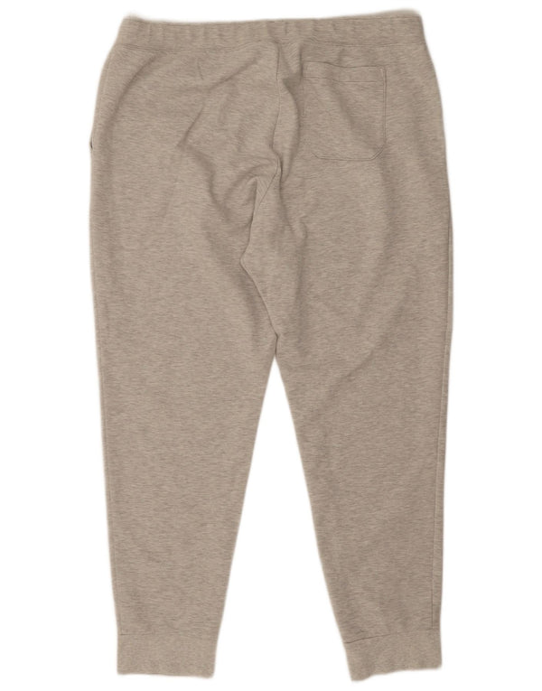 Pantaloni de trening Polo Ralph Lauren pentru bărbați Pantaloni de jogging 2XL bumbac gri