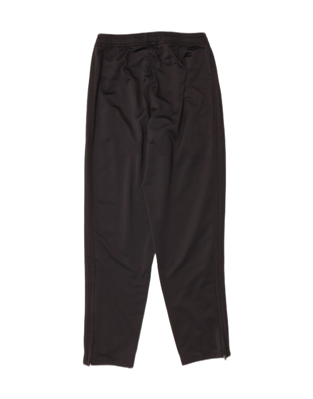 ADIDAS Mens Tracksuit Trousers Medium  Black Polyester Vintage Adidas and Second-Hand Adidas from Messina Hembry 