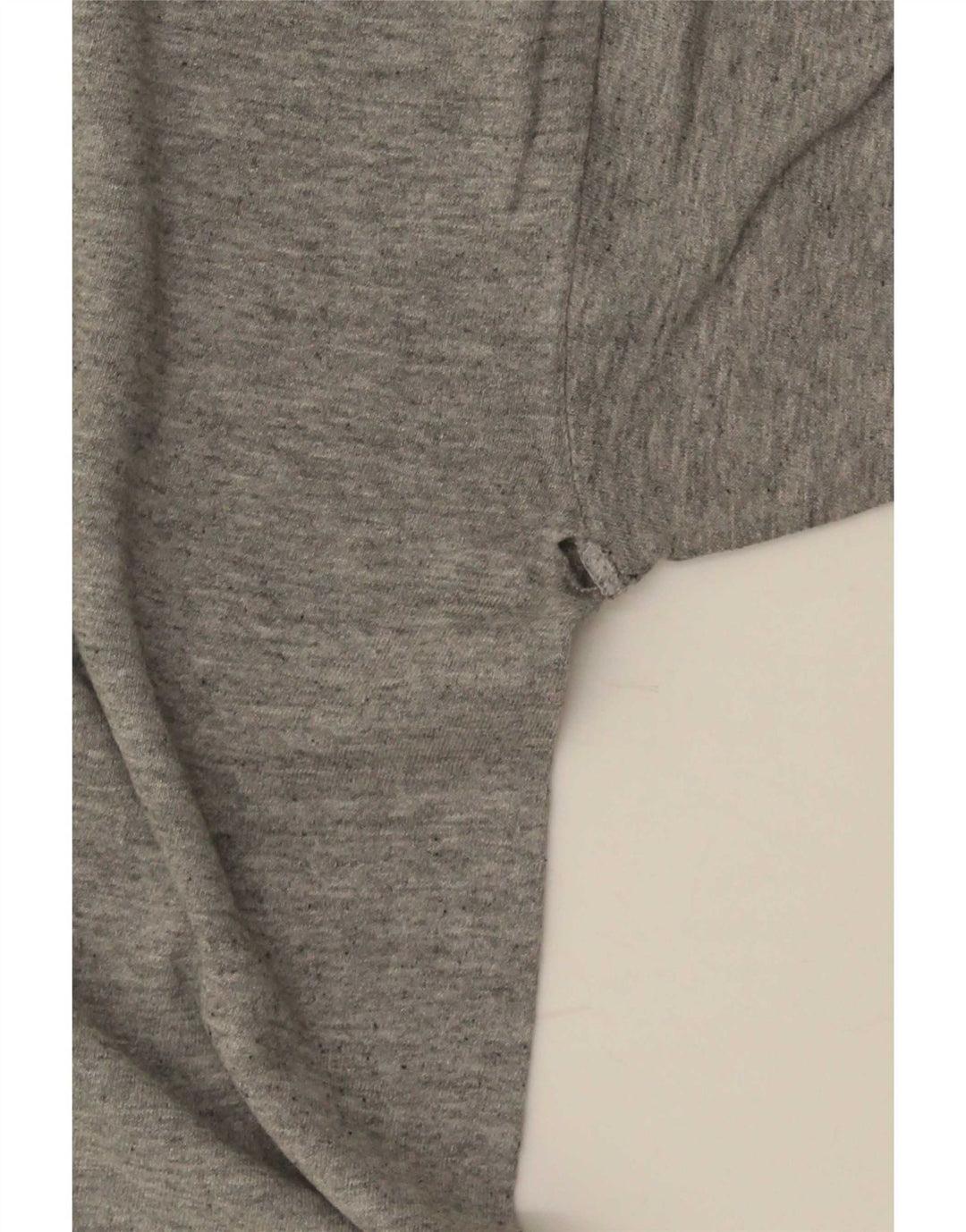 Tricou grafic Vans pentru bărbați Top din bumbac cu pete gri mediu