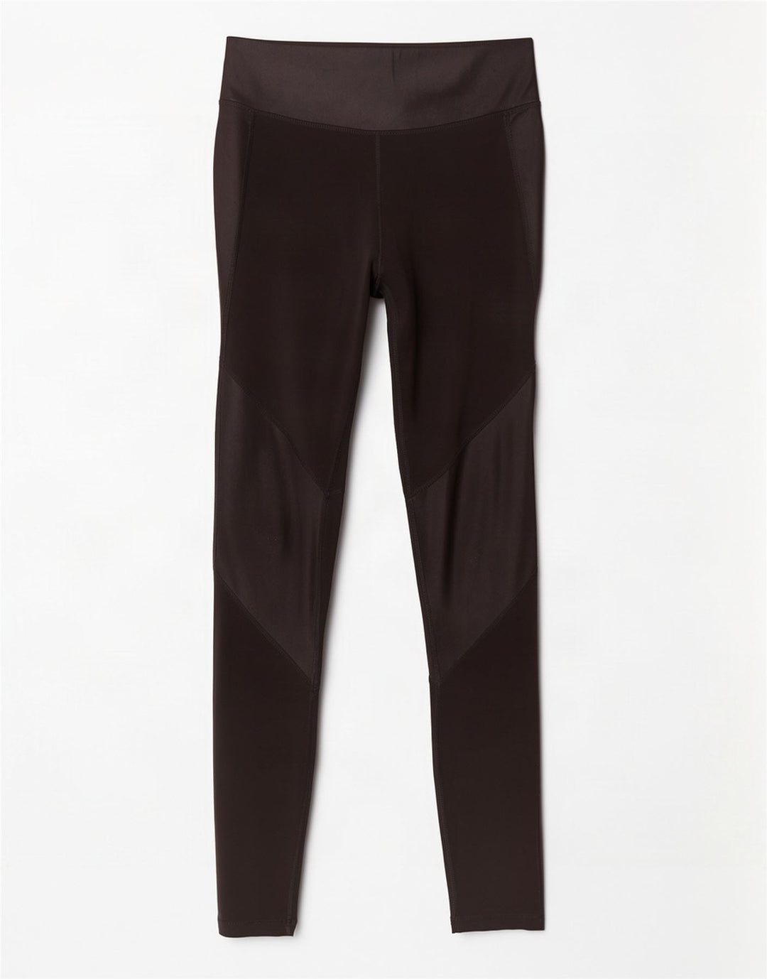 Leggings pentru femei Puma UK 8 Small Black