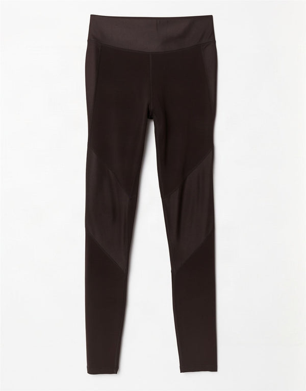 Leggings pentru femei Puma UK 8 Small Black