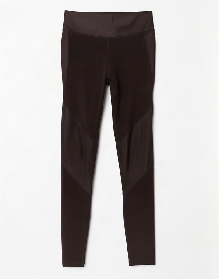 Leggings pentru femei Puma UK 8 Small Black