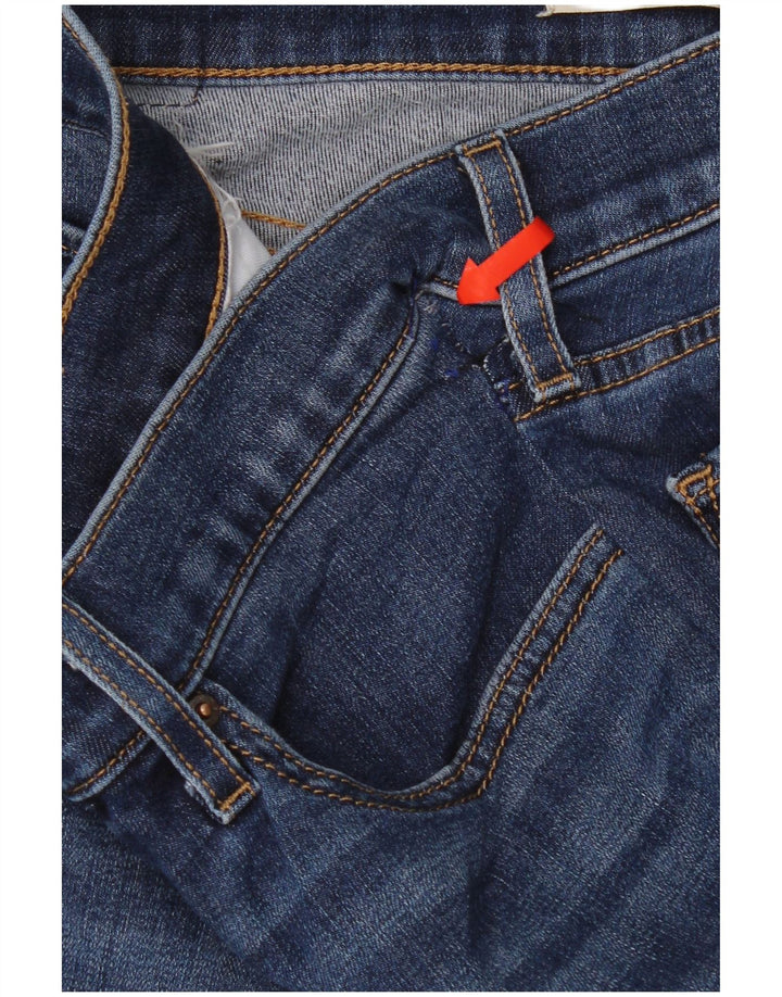 Blugi Levi's 312 Shaping Slim W29 L30 Albastru