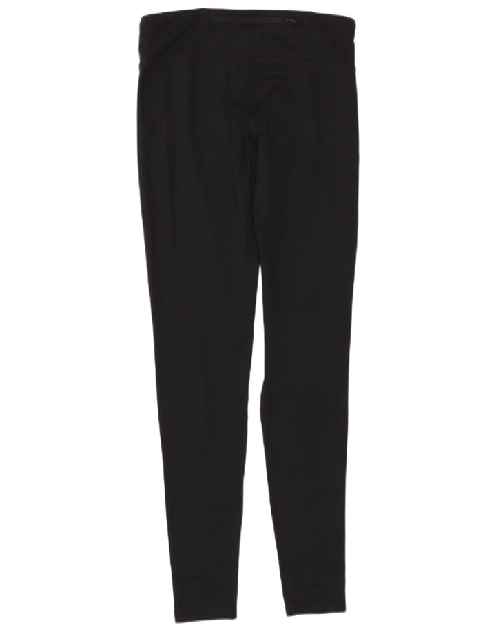 Leggings Nike Dri Fit pentru femei UK 8 Small Black