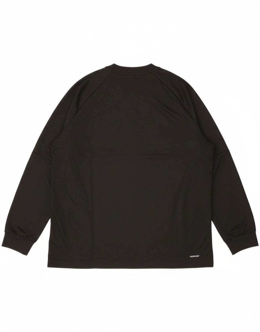 Jachetă pentru trening Adidas Aeroready pentru bărbați, poliester negru 2XL