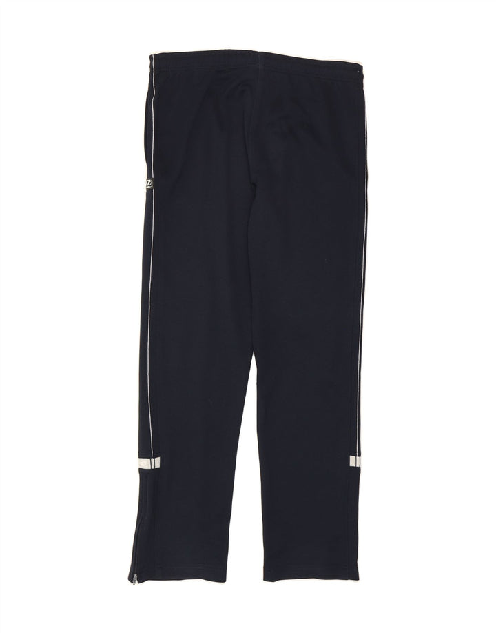 LOTTO Mens Tracksuit Trousers Small Navy Blue Vintage Lotto and Second-Hand Lotto from Messina Hembry 